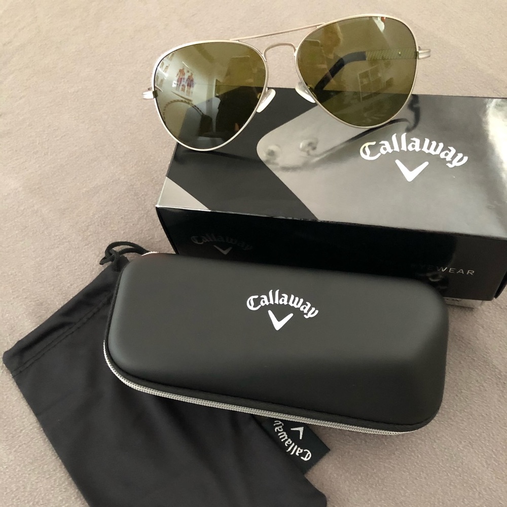 Callaway Flier 2 sunglasses